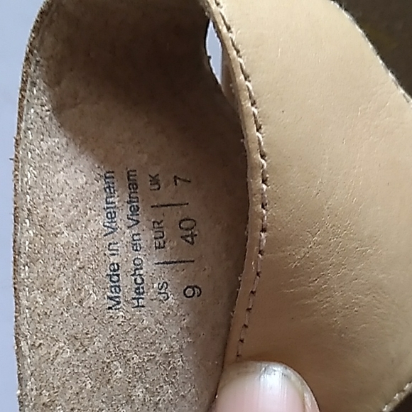 Aldo Janne Heel sandals - Picture 10 of 12